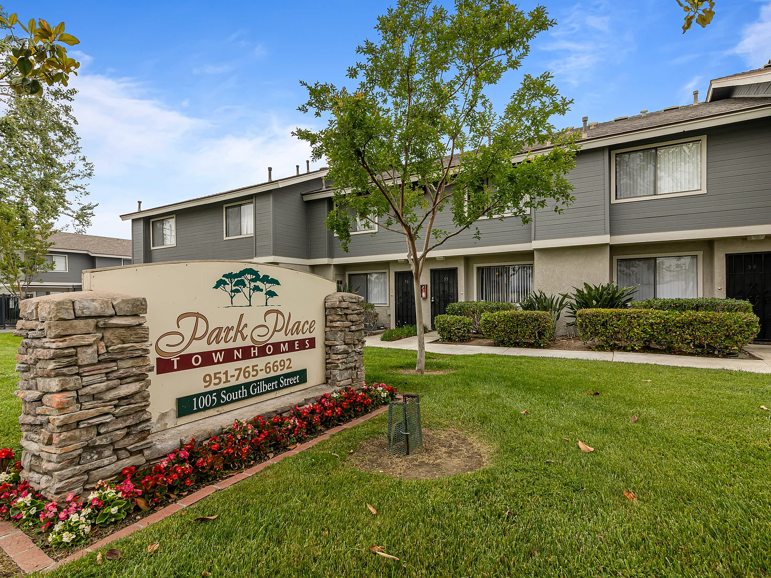 Park Place Townhomes — Photo 4