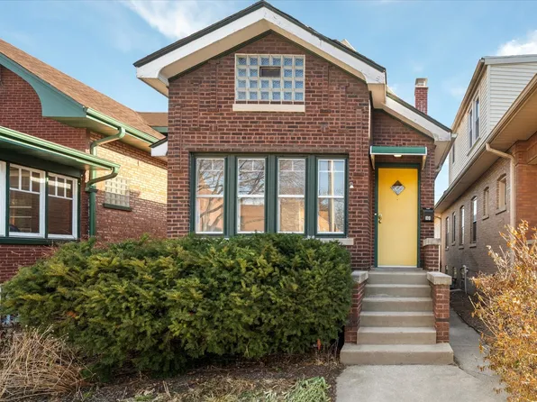 1010 S Oak Park Ave, Oak Park, IL 60304