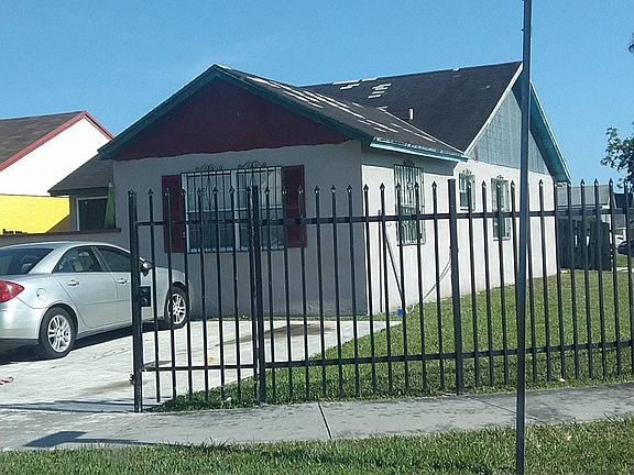 2nd image of 3620NW204 Terrace