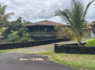 15-964 Paradise Ala Kai Dr, Keaau, HI 96749
