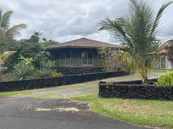 15-964 Paradise Ala Kai Dr, Keaau, HI 96749