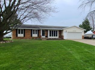 1939 Pleasantwood Dr, Jenison, MI 49428