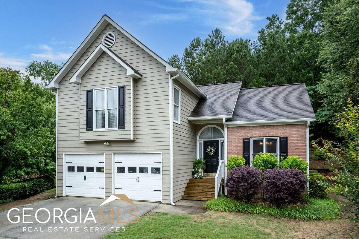 4057 Glenlake Trce NW, Kennesaw, GA 30144 Zillow