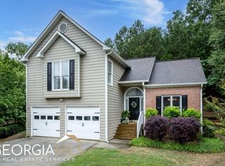 4057 Glenlake Trce NW, Kennesaw, GA 30144
