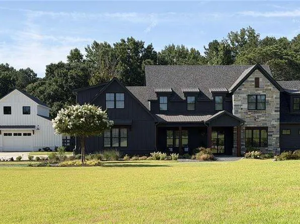 400 Lower Union Hill Rd, Canton, GA 30115