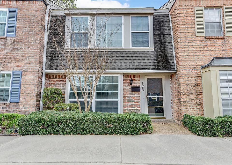 6355 Del Monte Dr 64 Houston TX 77057 Zillow