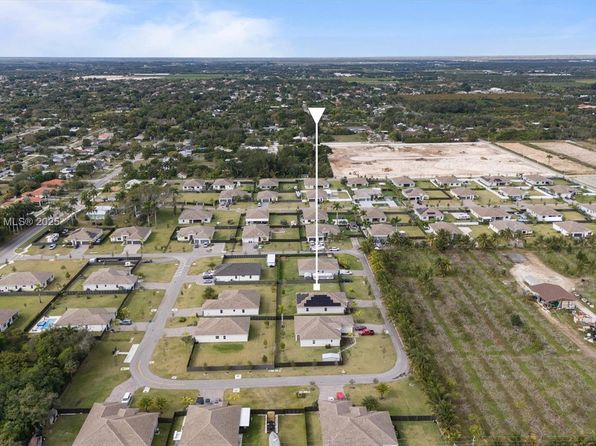 17744 SW 294th St, Homestead, FL 33030