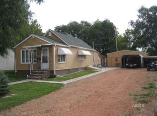 1508 Bridge St, Miles City, MT 59301