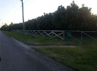 24260 SW 122nd Ave, Homestead, FL 33032