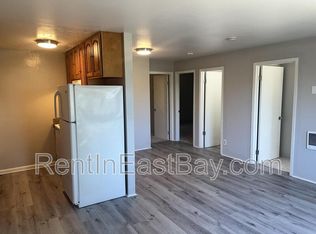 6701 Laird Ave APT 5, Oakland, CA 94605