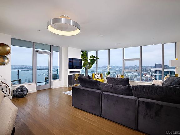 3rd image of 1388 Kettner Blvd Unit 2601