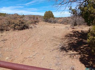 X610 Rustlers Trl, Silver City, NM 88061