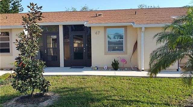 1st image of 6796 Gasparilla Pines Blvd #B