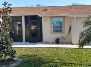 6796 Gasparilla Pines Blvd #B, Englewood, FL 34224