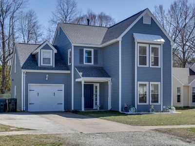 104 Sheffield Ln, Yorktown, VA, 23693