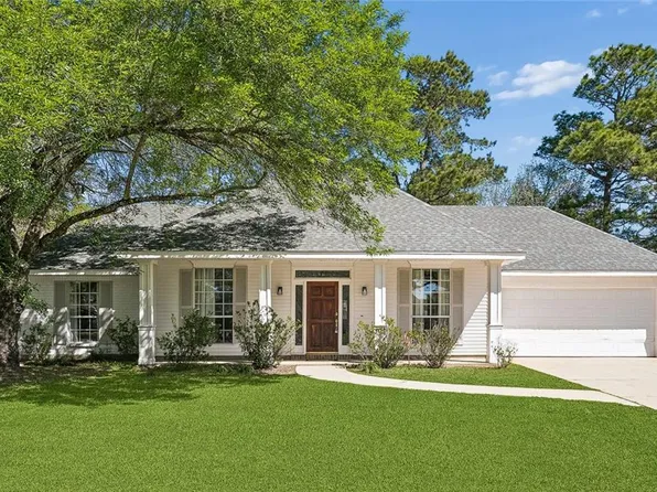 1223 Fairfield Dr, Mandeville, LA 70448