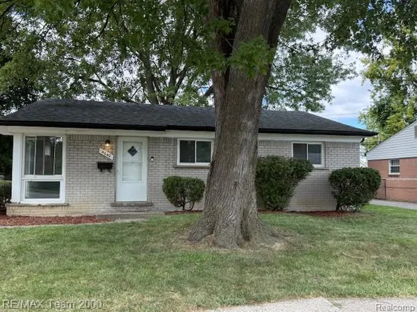 4040 Bayhan St, Inkster, MI 48141