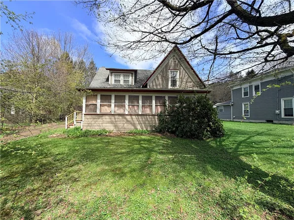 151 Charlotte Creek Rd, Oneonta, NY 13820