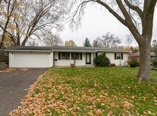 2593 Dorothy Ave, White Bear Lake, MN 55110