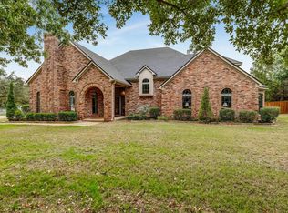 440 Wolf Run Rd, Bartonville, TX 76226