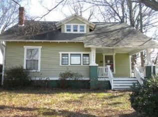 702 Cypress St, Greensboro, NC 27405