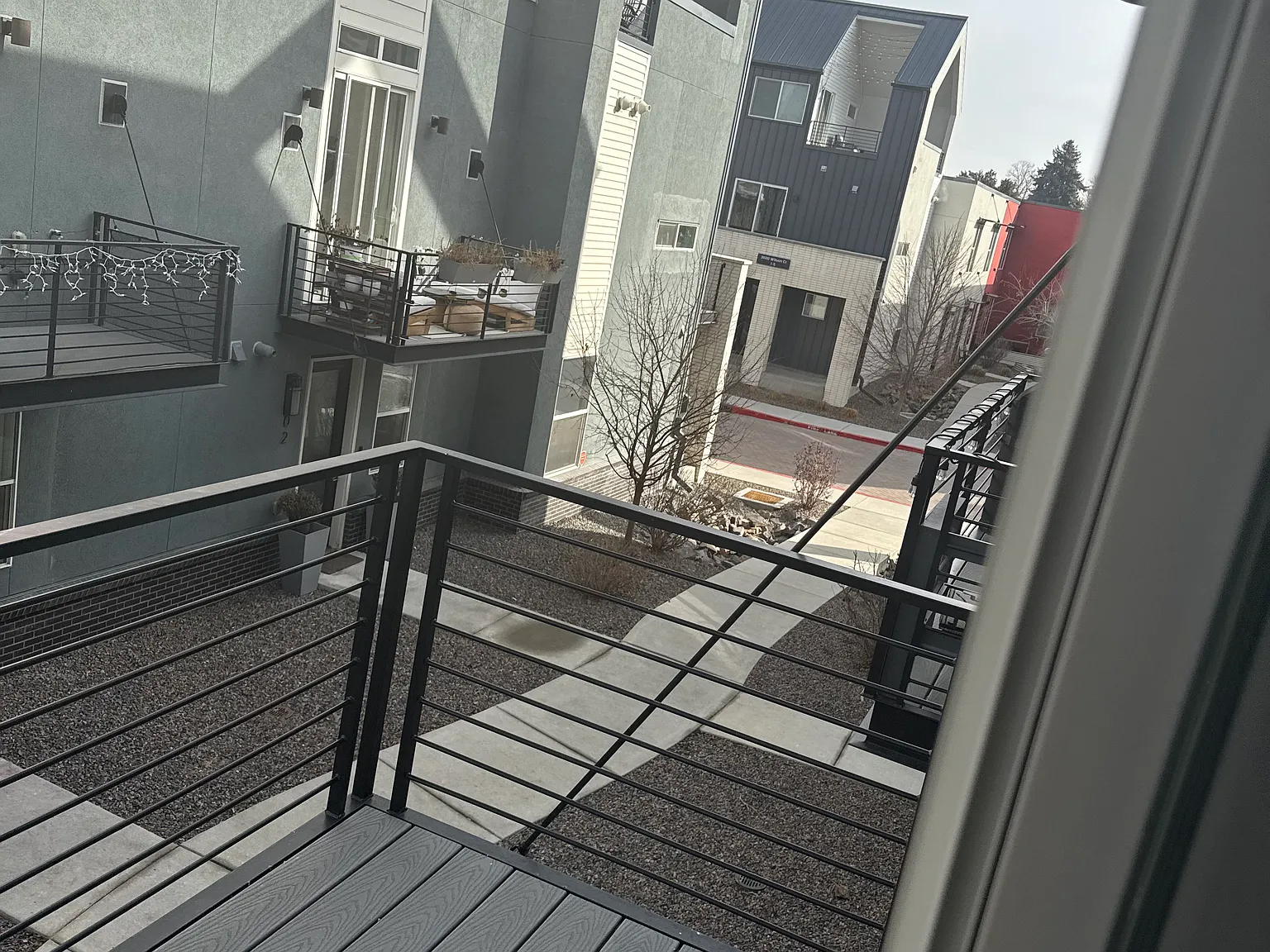 2 bed, 1025 sqft, $2,750 — Photo 3