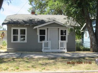 336 Martin St, Klamath Falls, OR 97601