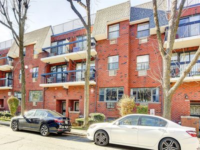 71-06 Sutton Place #1, Flushing, NY, 11365