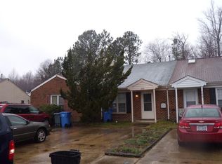 1050 Wickford Ct, Chesapeake, VA 23320