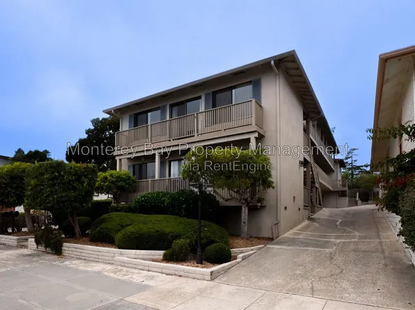 466 Monroe St #2, Monterey, CA 93940