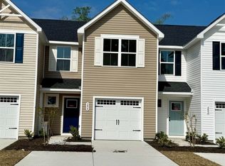 284 Myrtle Meadows Dr #505C, Conway, SC 29526