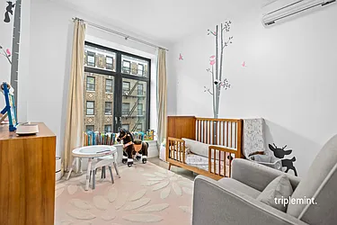 Rented by The Agency