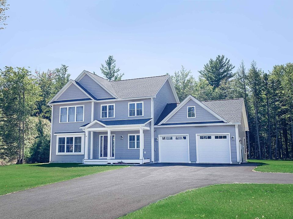 16 Andel Avenue, Rindge, NH 03461 Zillow