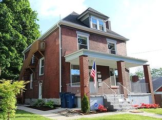 1932 Lacrosse St APT 1, Pittsburgh, PA 15218