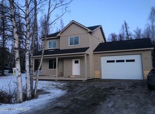 4369 E Kilo Dr, Wasilla, AK 99654