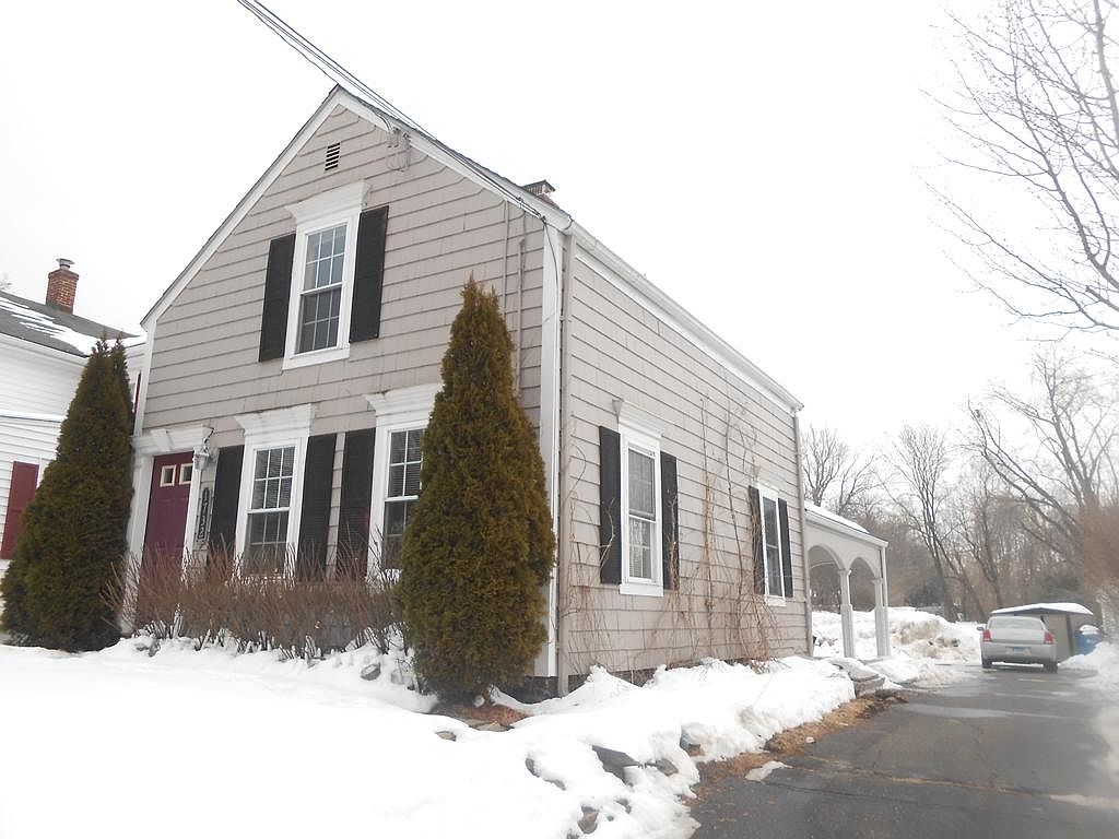 1732 Poquonock Ave, Windsor, CT 06095 Zillow