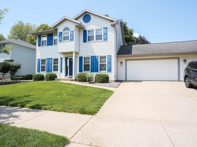 1335 4th AVENUE N N, Onalaska, WI, 54650