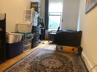 206 W 21st St APT B11, New York, NY 10011