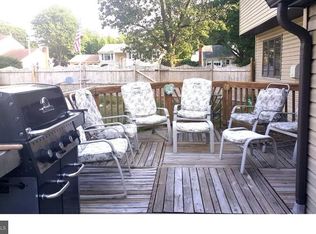 1 Lisa Ln, Cherry Hill, NJ 08003