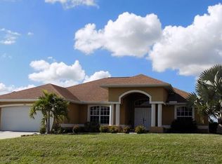 1320 NE 9th Pl, Cape Coral, FL 33909