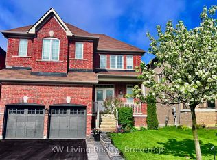 169 Shadow Falls Dr, Richmond Hill, ON L4E 0N9