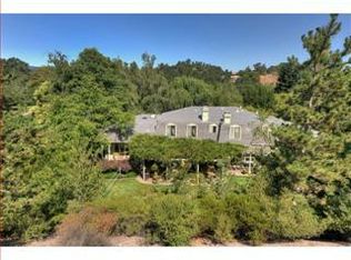 14130 Baleri Ranch Rd, Los Altos Hills, CA 94022
