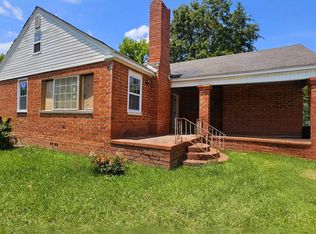 705 Villa Esta Ave, Macon, GA