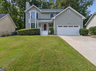 975 Meadowsong Cir, Lawrenceville, GA 30043