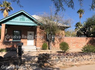 203 E 2nd St APT A, Tucson, AZ 85705
