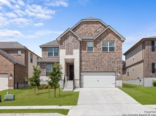 241 Prairie Vis, Cibolo, TX 78108
