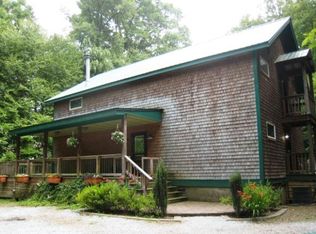 406 Bertha Rice Rd, FRANKLIN, NC 28734