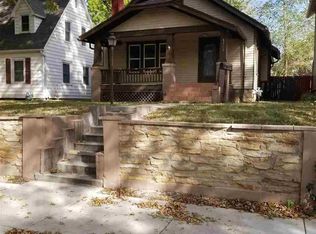 1164 SW Boswell Ave, Topeka, KS 66604