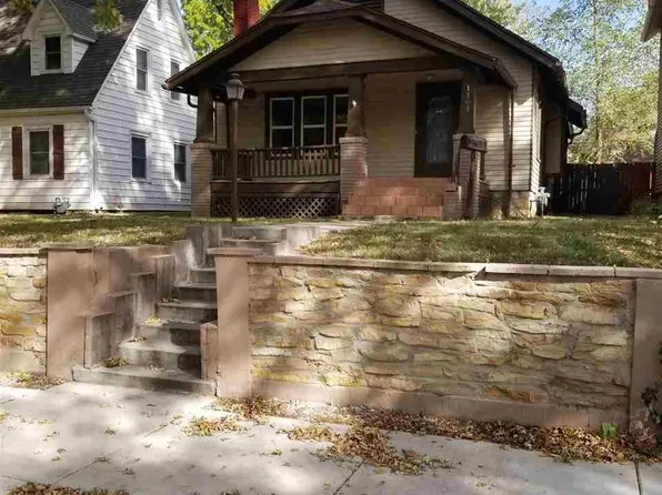 1164 SW Boswell Ave, Topeka, KS 66604