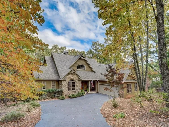 89 Hyacinth Hl, Jasper, GA 30143